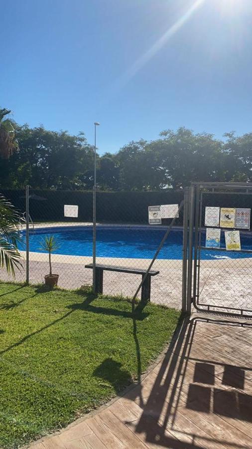 Sanlúcar de Barrameda Pando'S Home المظهر الخارجي الصورة